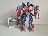 Figurka Hasbro TRANSFORMERS Leader Class Optimus Prime