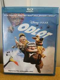 Odlot - Blu-Ray bajka