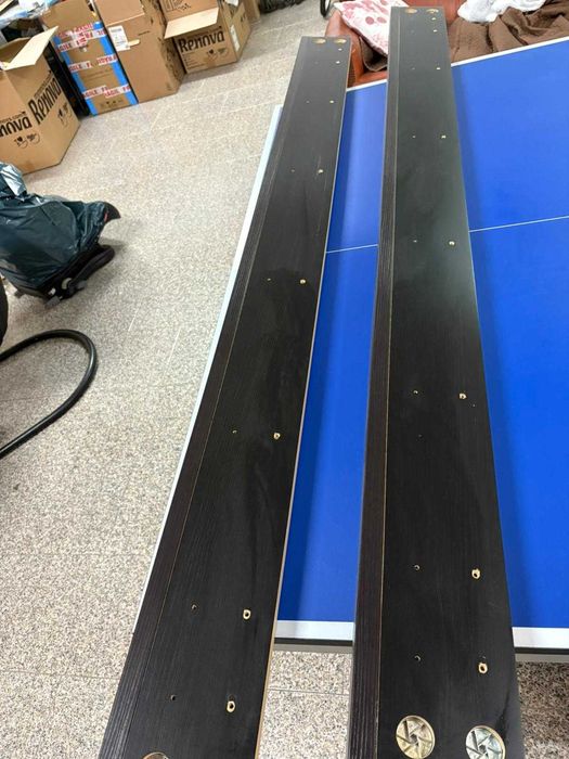 Cama MALM IKEA 180X200 c/ Gavetas sem colchão