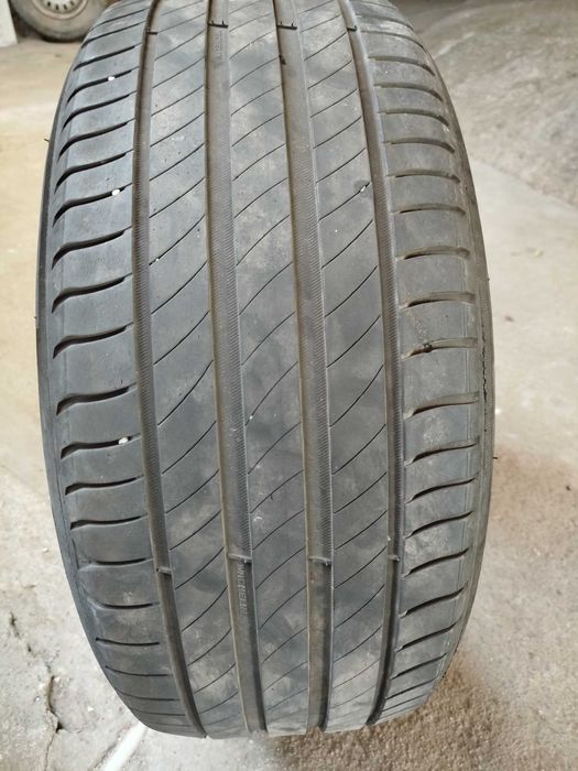 Pneu Michelin primacy4