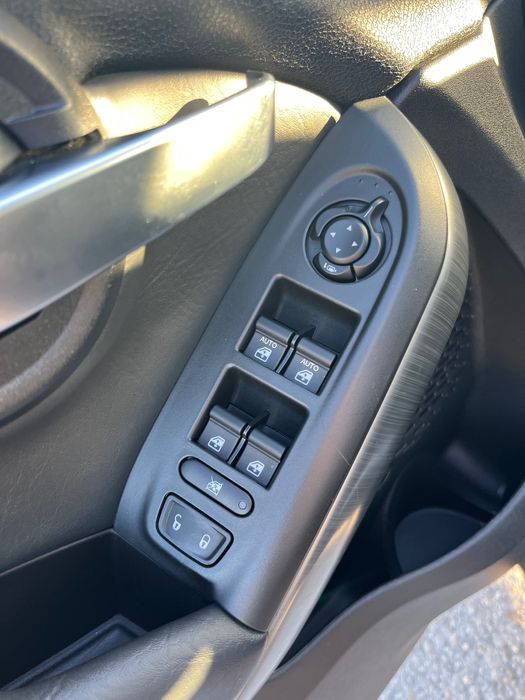 Fiat 500X automático