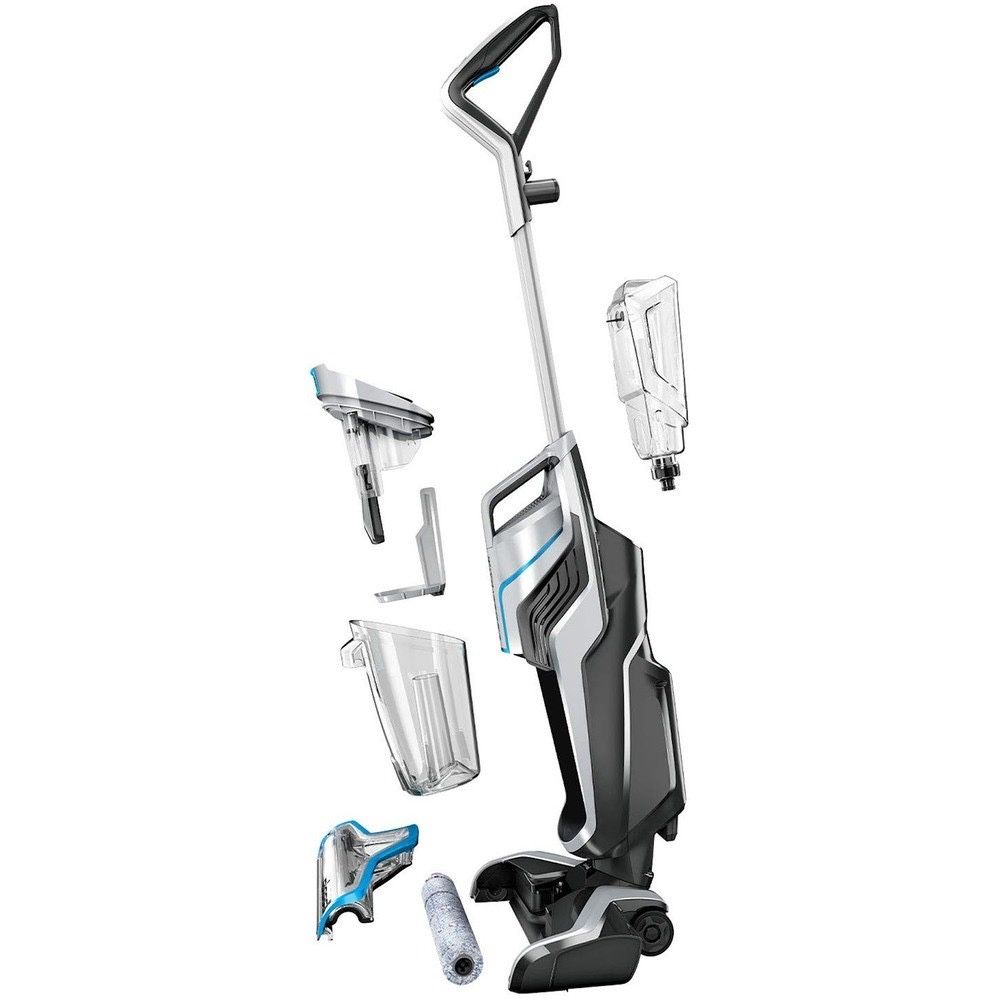 Пилосос пылесос  миючий моющий Bissell CrossWave Cordless 3-in-1 2582