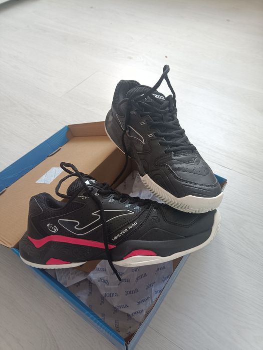 Жіночі кросівки joma master 1000 lady