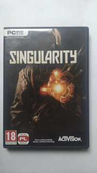 Gra PC Singularity