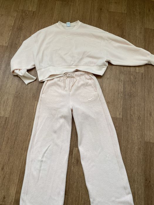 Костюм NIKE  тедди