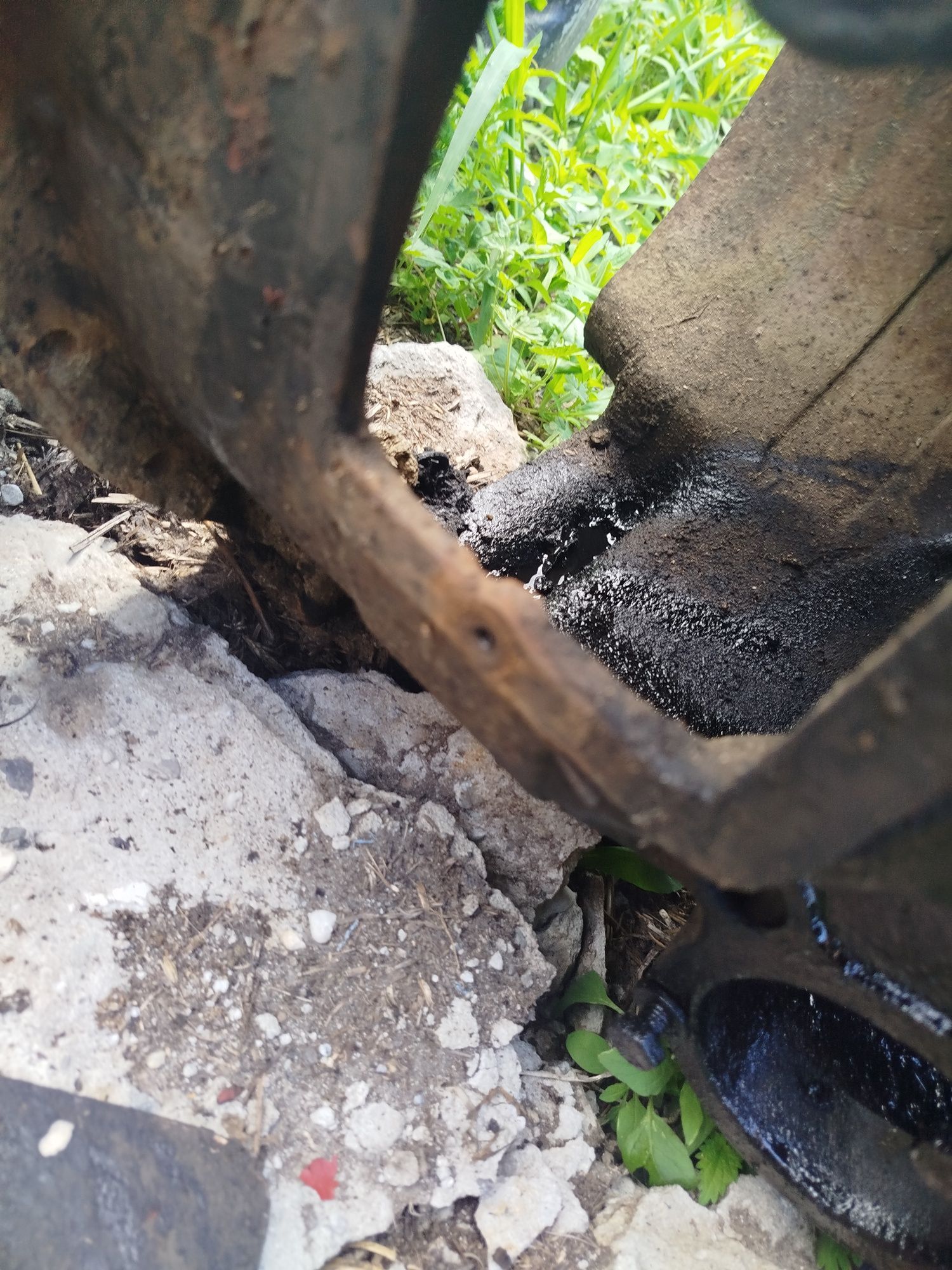 Obudowa korpus skrzyni skrzynia c 4011 Ursus c 360 c 355