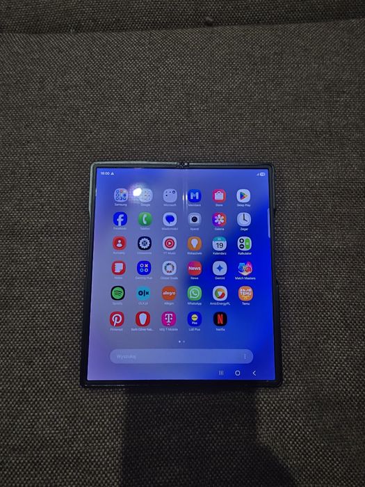 Sprzedam Samsunga z Fold 6