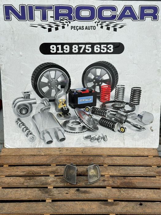 PISCAS SEAT IBIZA 6K