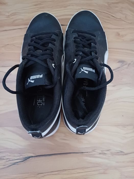 Buty Puma Smash Wns V2