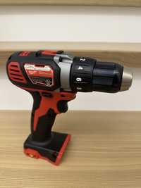 Шуруповерт Milwaukee m18 2606-20