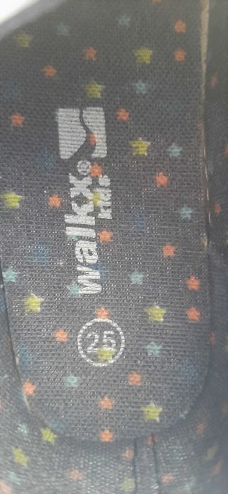 Tenis Bota N° 25 Usado Bom Estado Entrego em Alfragide e Benfica