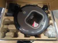 Odkurzacz robot Black Decker