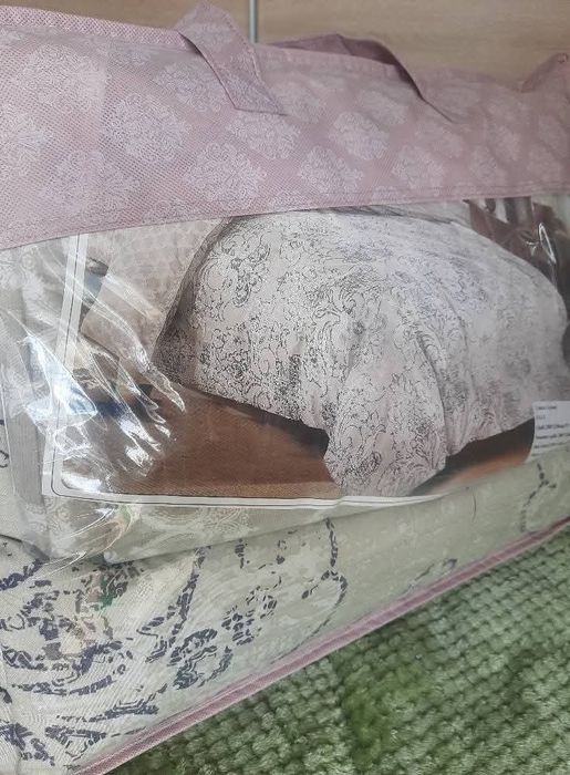 Постіль Laura Grand 4 сезони