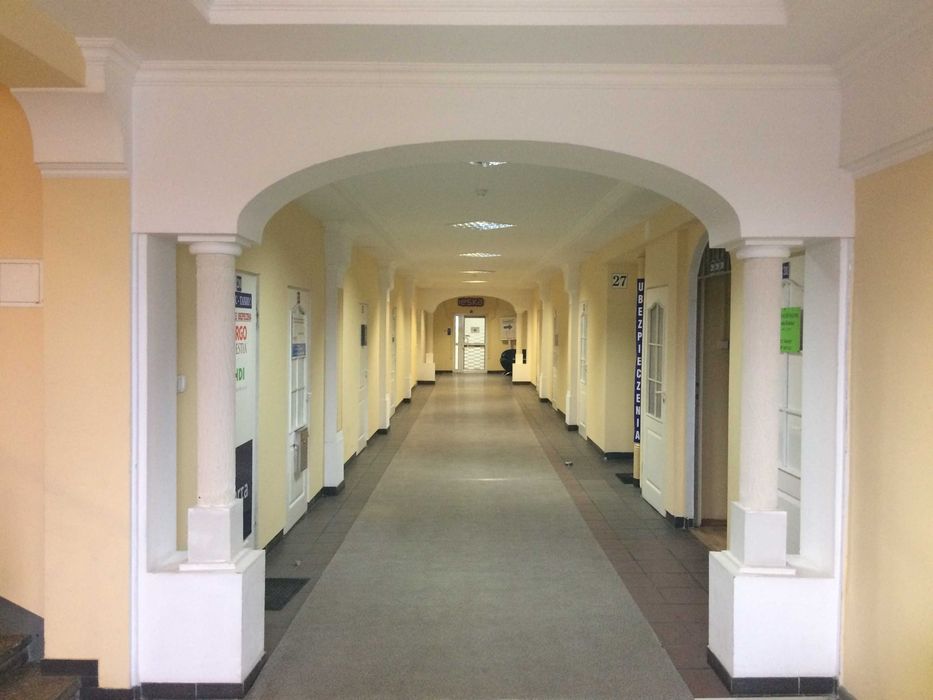 lokal  biurowy lub usługowy do wynajęcia