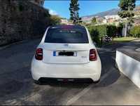 CAPOTA - peça completa - Fiat 500c Cabrio Eléctrico