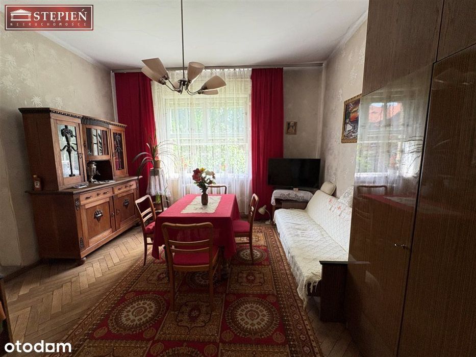 Mieszkania na sprzedaż – Jelenia Góra Centrum