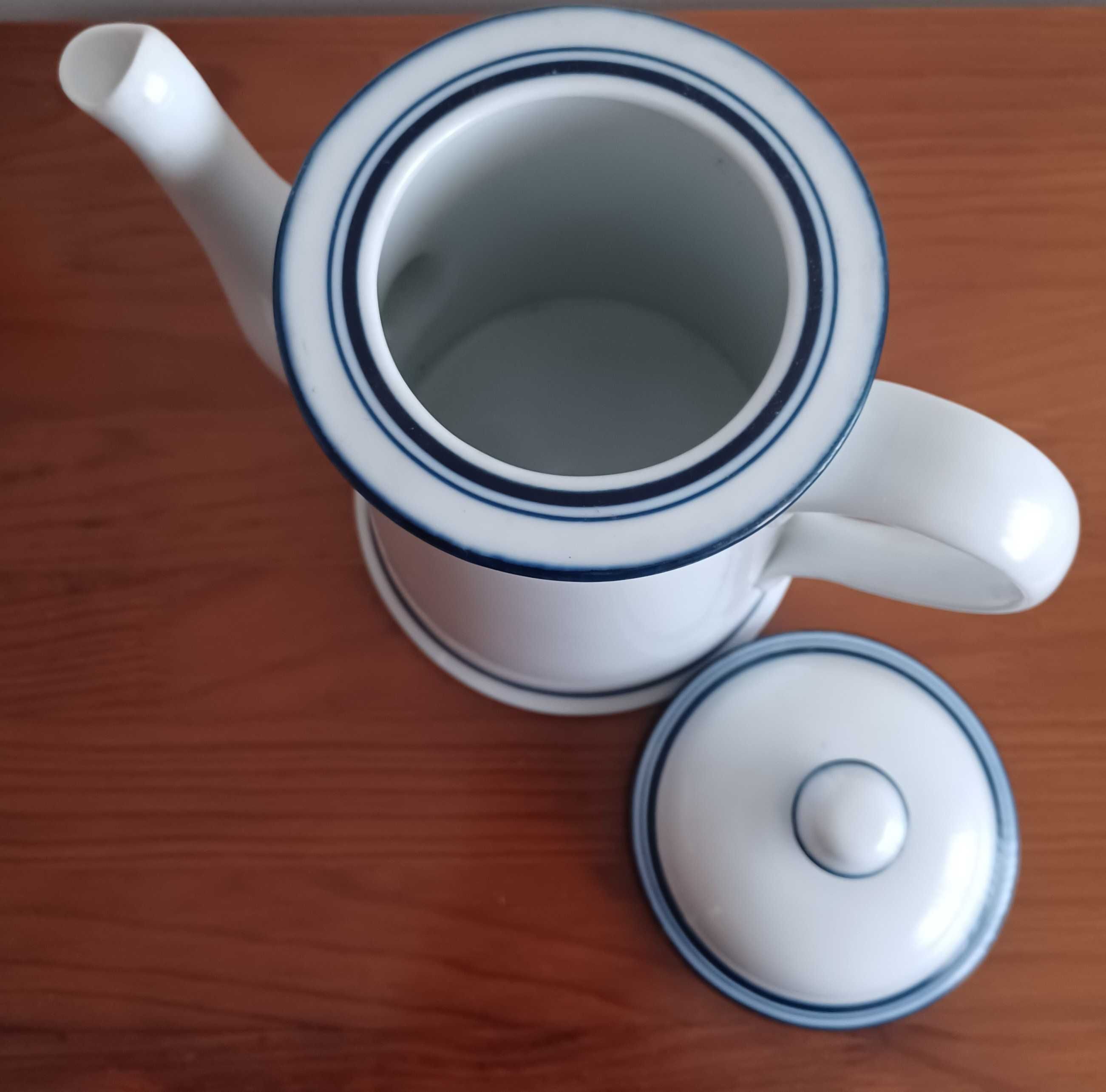 Cafeteira Dansk Bistro