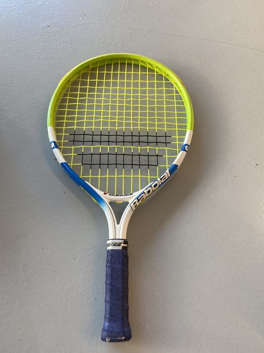 Raquete Babolat de criança