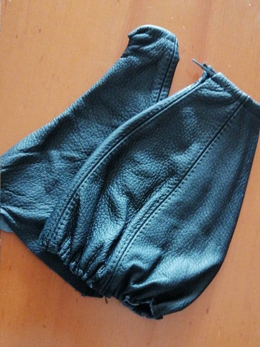 Conjunto dos foles em pele para varias marcas