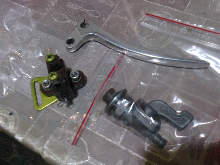 Продам или поменяю на европейский скутер ЯВУ-250 (559) 64 года выпуска