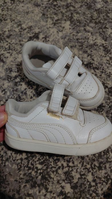 Кросівки, кеди puma, пума