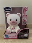 Lampka chicco dreamlight