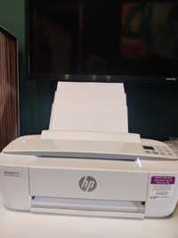 Impressora Hp deskjet 3750 wifi