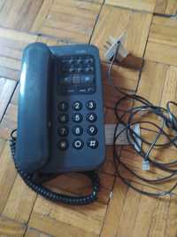 Telefon aparat telefoniczny lata 90te