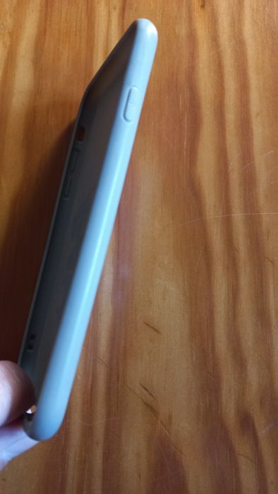 Capa telemóvel iPhone 6