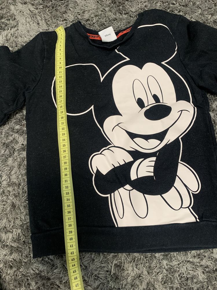 Костюм міккі маус george mickey mouse