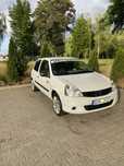 Swiezo sprowadzone Clio Campus