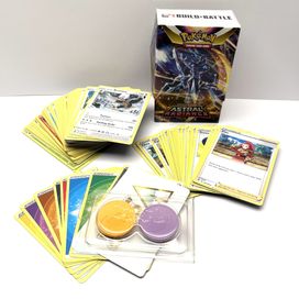Zestaw 115 kart Pokemon TCG Astral Radiance