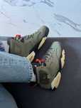 Jordan 6 x Travis Scott Retro Olive 2035