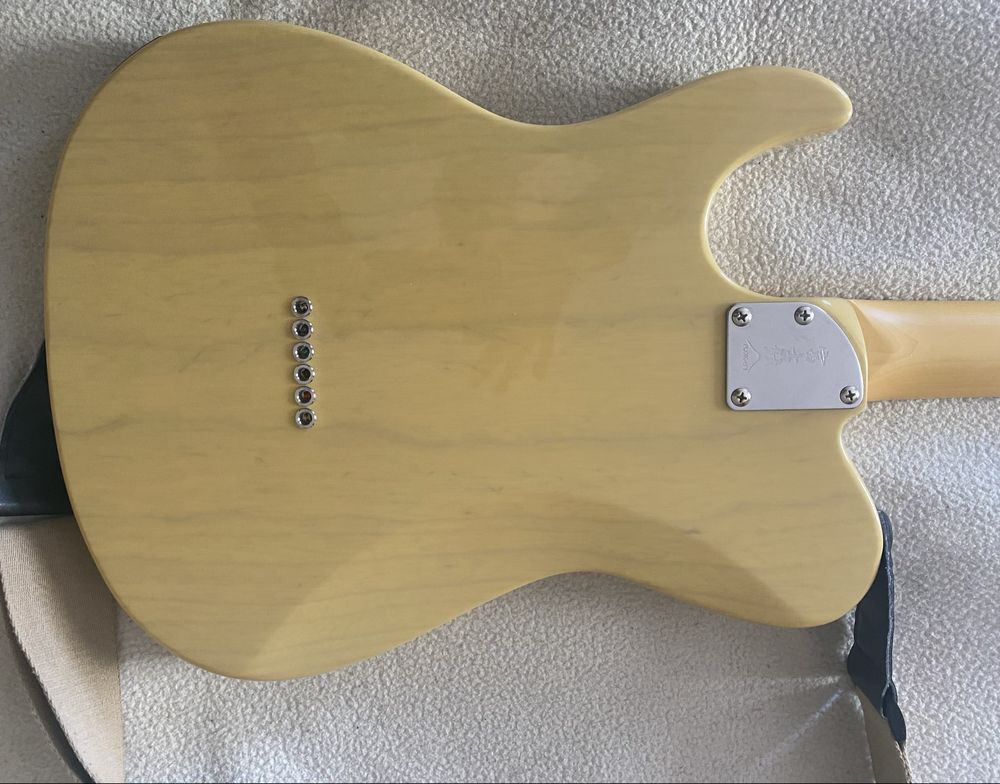 Fujigen j-Standard iliad Mn OWB