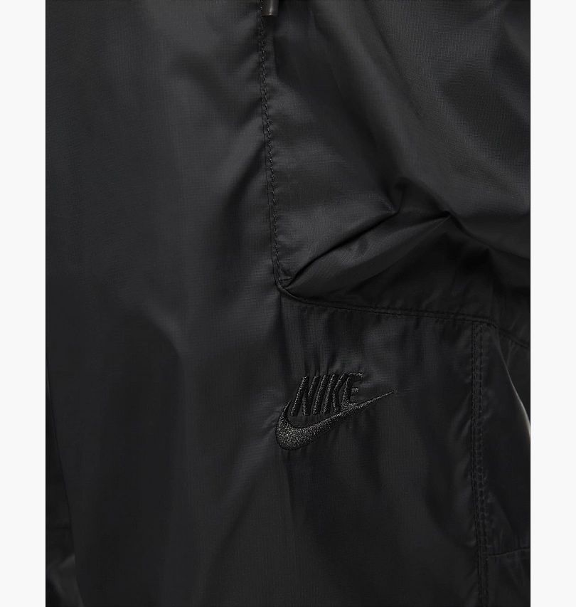 Штаны NIKE sportwear repel tech pack lined woven pants