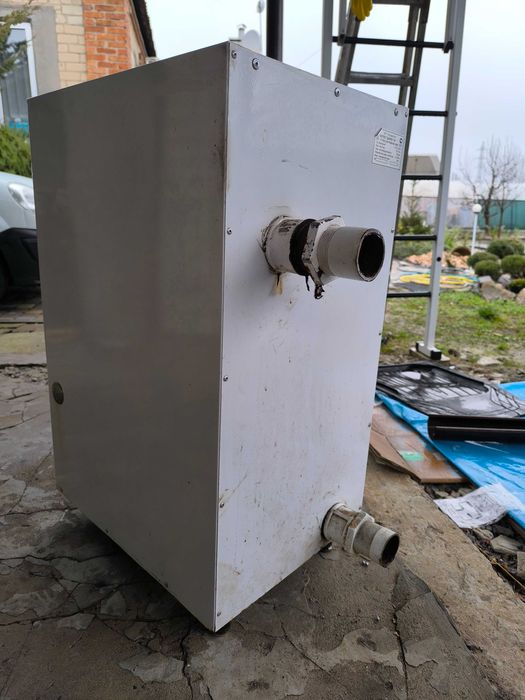 Котел данко 18 квт