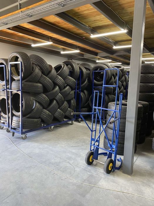 Зимові шини 205/55 R16 (91H) NOKIAN