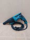 Makita HR2630T Młotowiertarka Udarowa 3Funkcyjna SDSPlus 800W 2021r