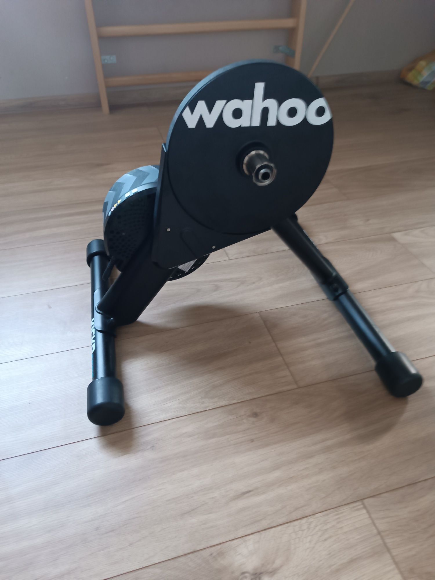 Trenażer Wahoo Kickr Core