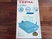 frytkownica Tefal pojemnik na olej NOWY