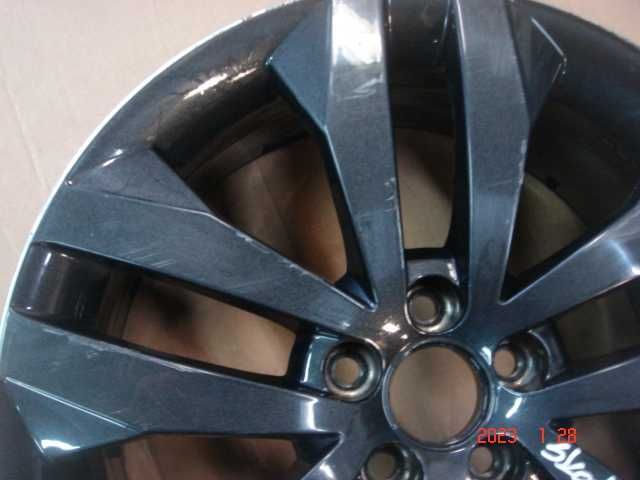 Felga Aluminiowa Skoda Fabia 2,II. RS