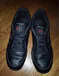 Buty reebok damskie classic skórzane