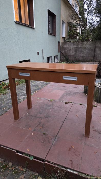 Biurko, stolik, toaletka