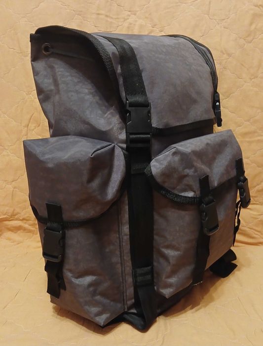 Рюкзак для рыбалки, охоты, грибников, пикника. 50 литров.