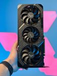 Відеокарта Asus TUF Gaming X3 EVO RX 5600XT 6GB GDDR6 192bit KLAVAcomp