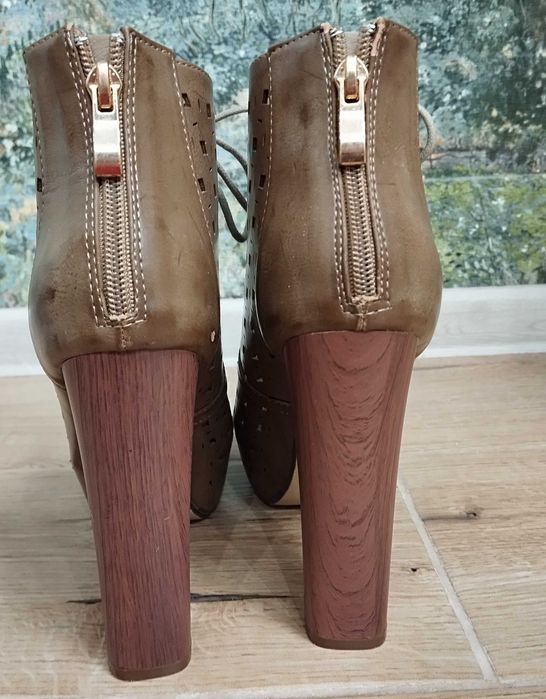 Ботильйони з перфорацією ,37 р