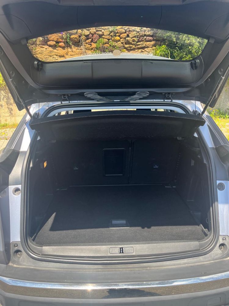 Vendo peugeot 3008