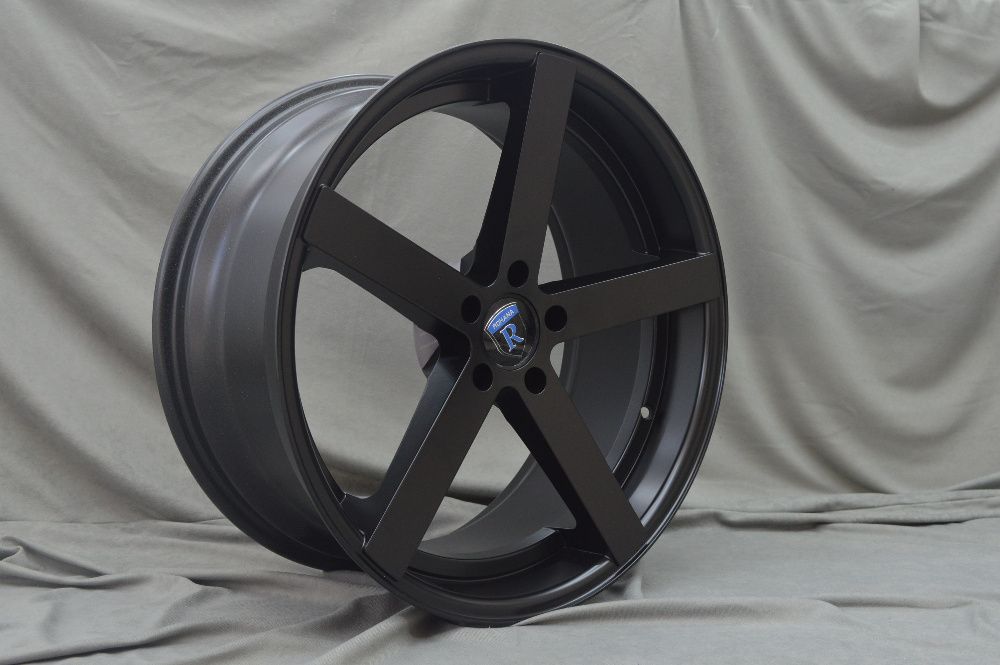 Felgi Aluminiowe ROHANA WHEELS 20" 5x112 USA