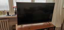 Telewizor SHARP 43 cale LC-43UI8872ES