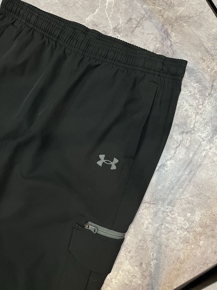 Спортивні штани Under Armour